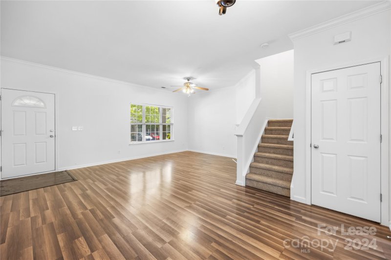 Property image 4 at 3053 Summerfield Ridge Lane, Matthews, NC 28105