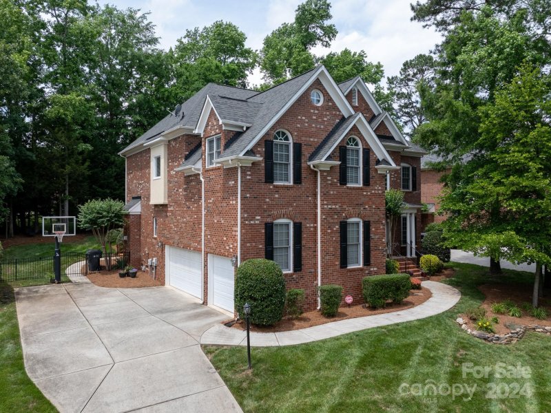 Property image 3 at 10305 Auburn Top Lane, Charlotte, NC 28277