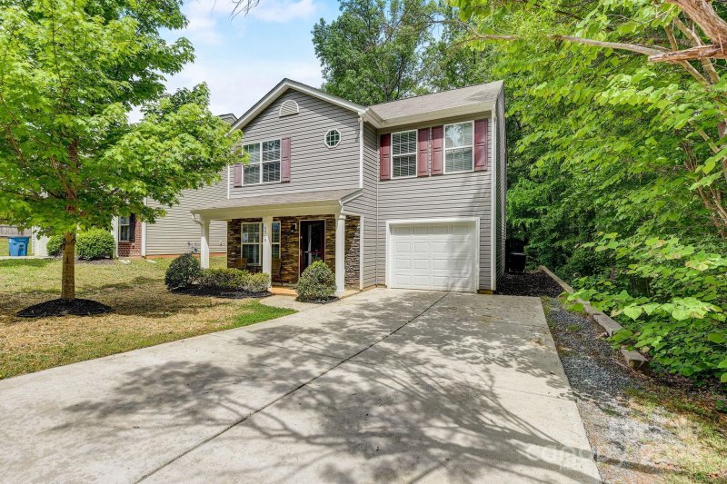 Property image 2 at 5319 Swearngan Road, Charlotte, NC 28216