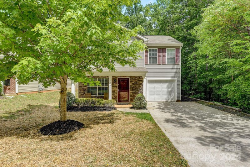 Property image 3 at 5319 Swearngan Road, Charlotte, NC 28216