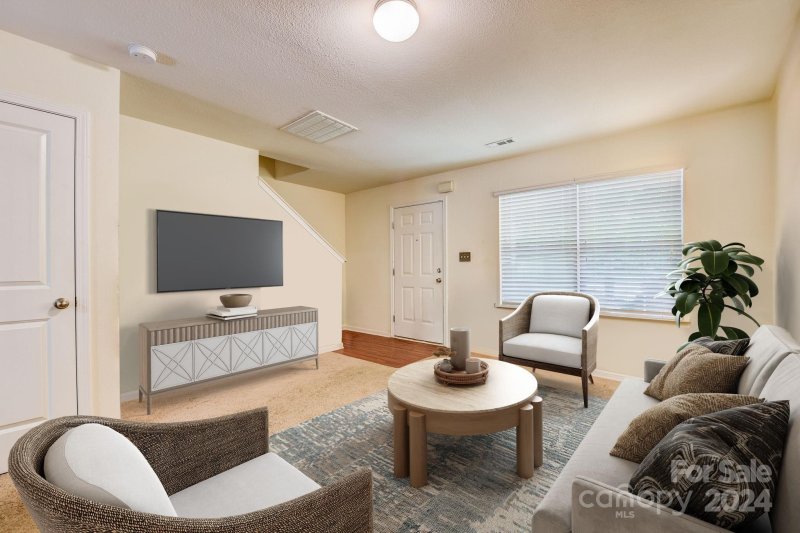 Property image 5 at 5319 Swearngan Road, Charlotte, NC 28216
