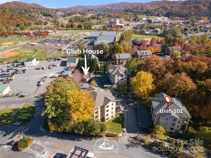 Property image 2 at 140 Gateway Drive, Boone, NC 28607