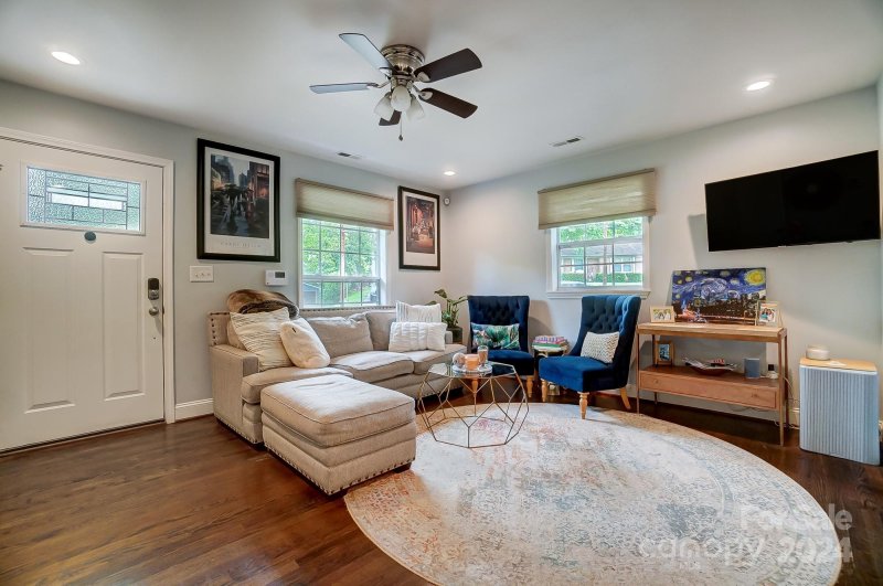 Property image 5 at 1313 Weststone Drive, Charlotte, NC 28208