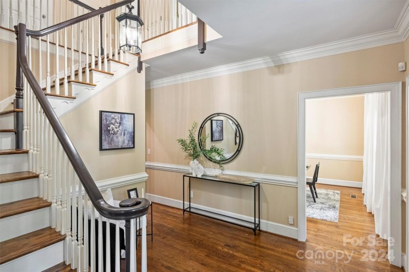 Property image 4 at 6924 Chatford Lane, Charlotte, NC 28210