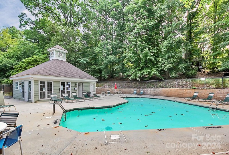 Property image 5 at 5922 Gray Gate Lane, Charlotte, NC 28210