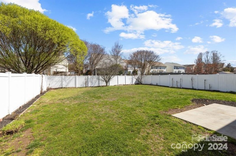 Property image 2 at 14429 Asheton Creek Drive, Charlotte, NC 28273