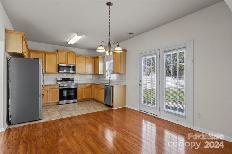 Property image 5 at 14429 Asheton Creek Drive, Charlotte, NC 28273