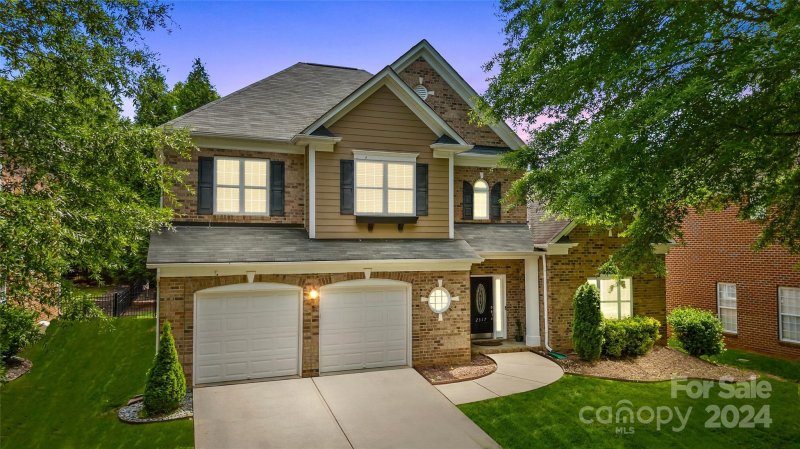 Property image 2 at 2317 River Oaks Drive, Waxhaw, NC 28173