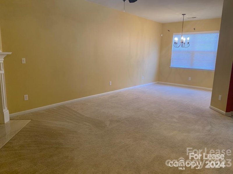 Property image 3 at 14739 Lions Paw Street, Charlotte, NC 28273