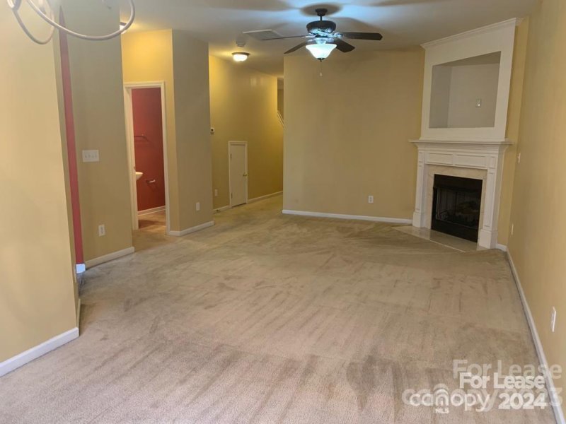 Property image 4 at 14739 Lions Paw Street, Charlotte, NC 28273