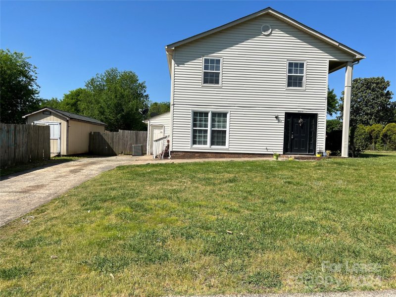 2015 Cravenridge Drive