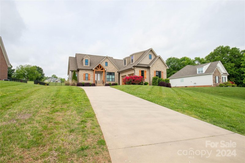 Property image 5 at 135 Eagles Terrace, Shelby, NC 28150