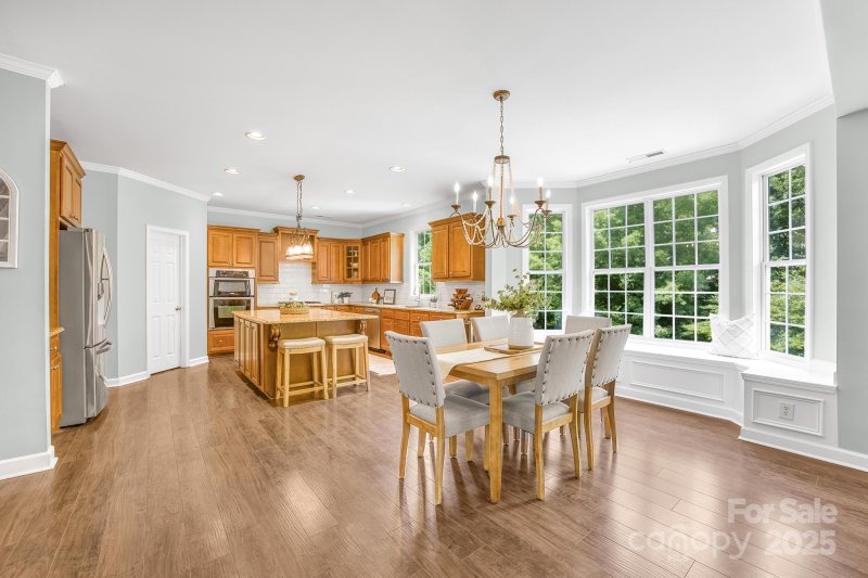 Property image 3 at 6516 Chadwell Court, Indian Land, SC 29707