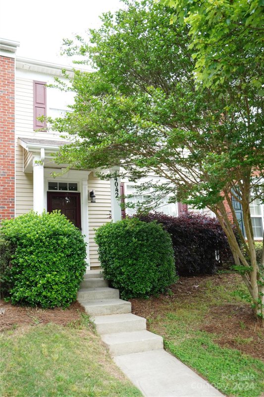 Property image 2 at 14042 Lyon Hill Lane, Huntersville, NC 28078