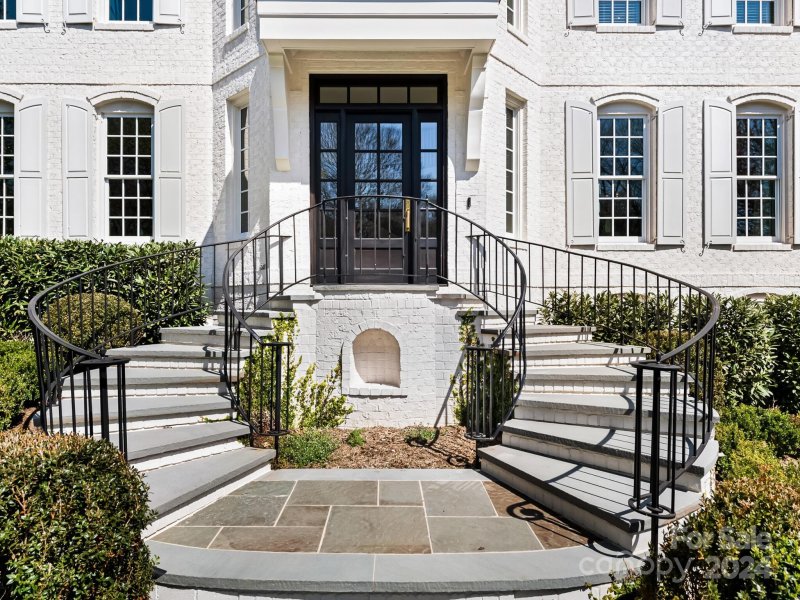 Property image 2 at 7023 Erin Court, Charlotte, NC 28210