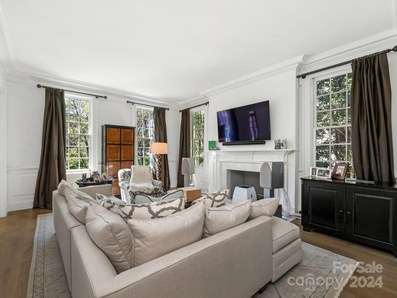 Property image 5 at 7023 Erin Court, Charlotte, NC 28210