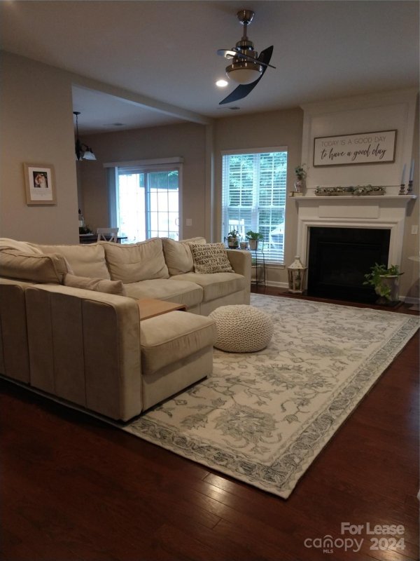 Property image 3 at 15554 Canmore Street, Charlotte, NC 28277