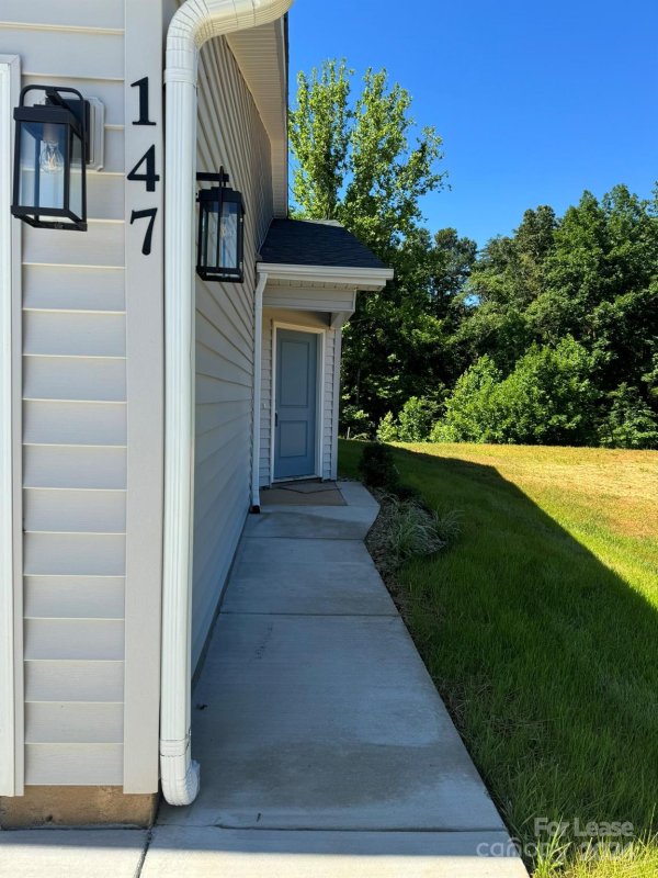 Property image 4 at 147 Brawley Villas Place, Mooresville, NC 28117