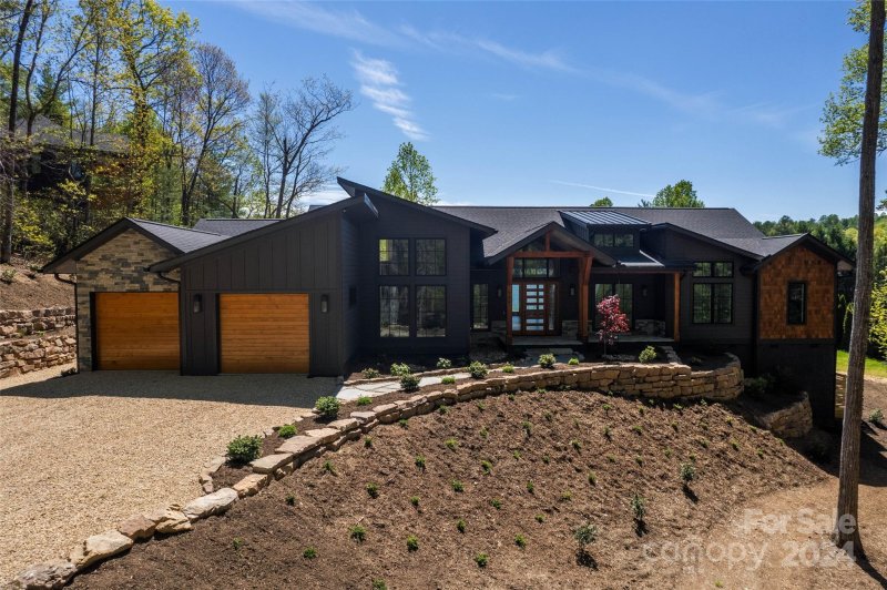 Property image 4 at 984 Eagle Lake Drive, Brevard, NC 28712