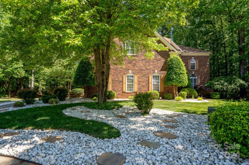 Property image 2 at 14900 Long Bow Lane, Huntersville, NC 28078