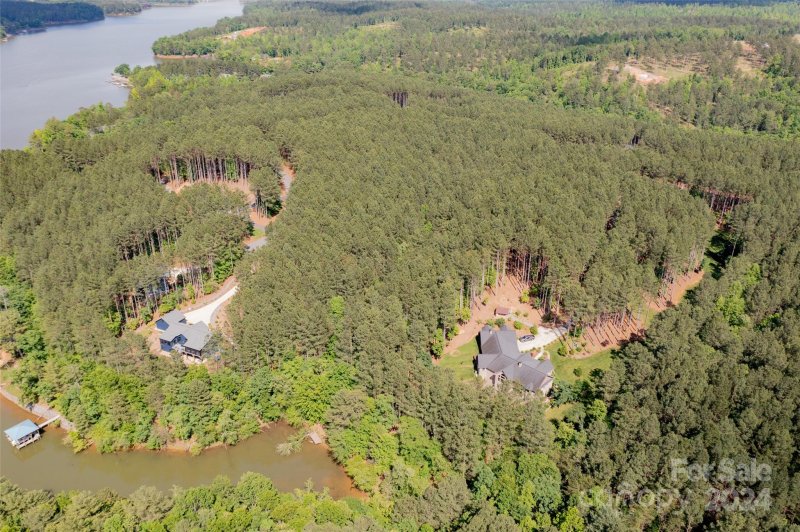 Property image 4 at 2953 E Paradise Harbor Drive, Connelly Springs, NC 28612