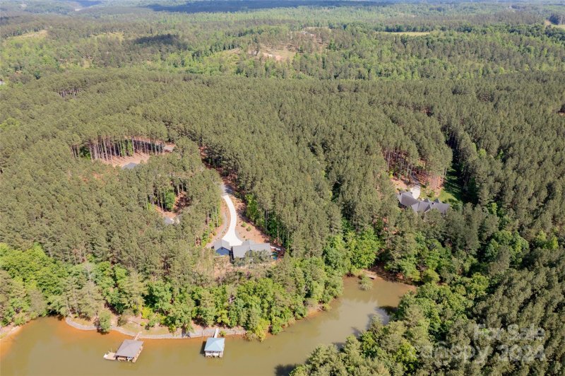 Property image 5 at 2953 E Paradise Harbor Drive, Connelly Springs, NC 28612