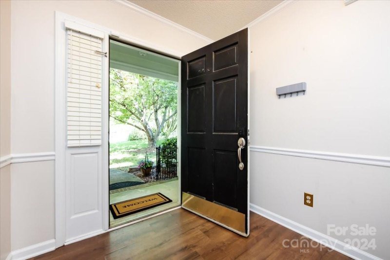 Property image 4 at 3016 Mill Stream Court, Matthews, NC 28104