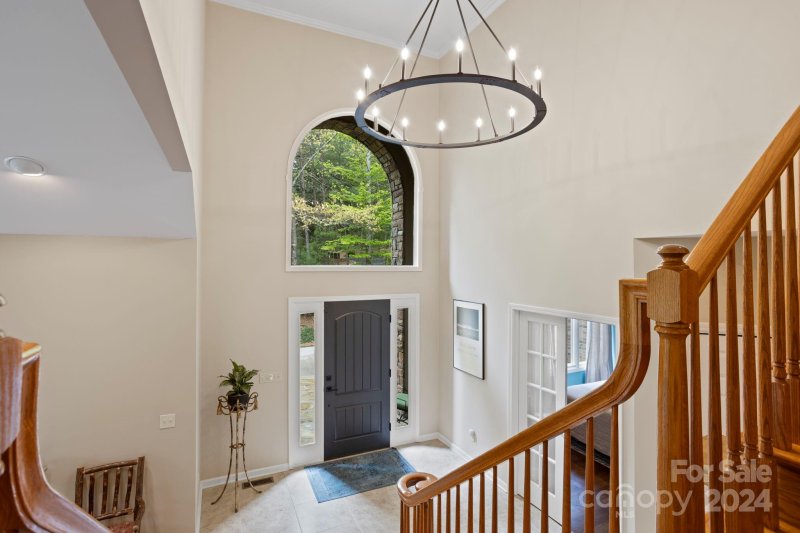 Property image 4 at 14 Mountain Spring Drive, Hendersonville, NC 28739