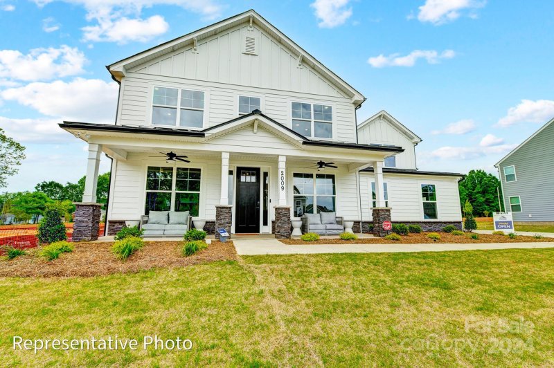 Property image 2 at 1730 Post Court, Gastonia, NC 28054