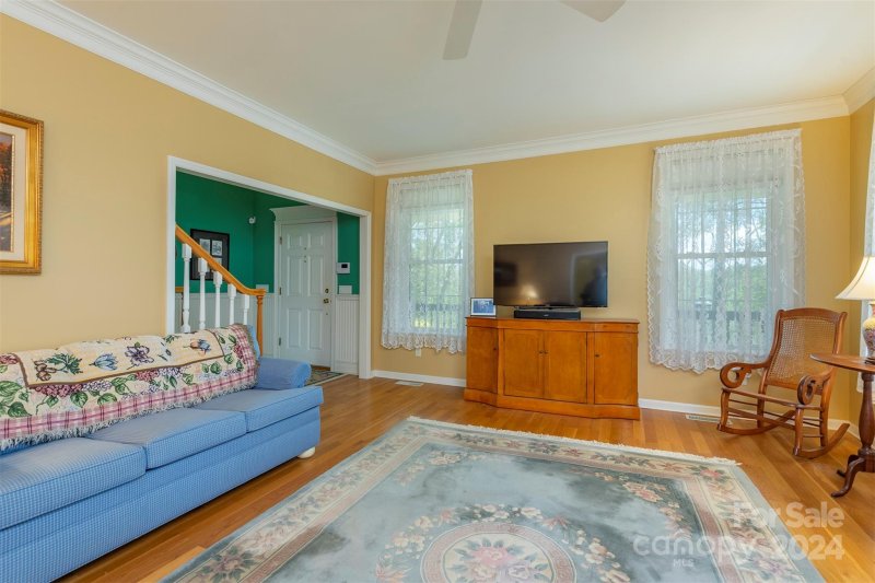 Property image 5 at 700 Cool August Heights, Waynesville, NC 28785