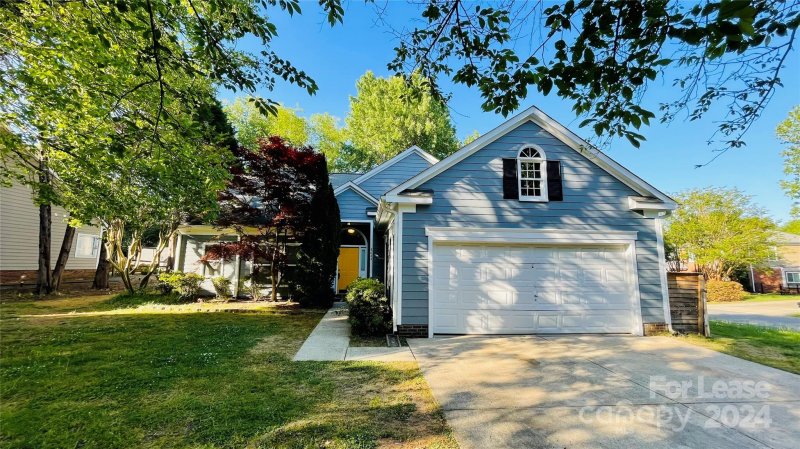 8624 Castlebay Drive