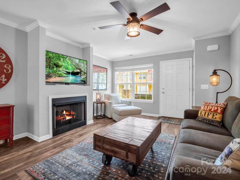 Property image 3 at 168 Alpine Ridge Drive, Asheville, NC 28803