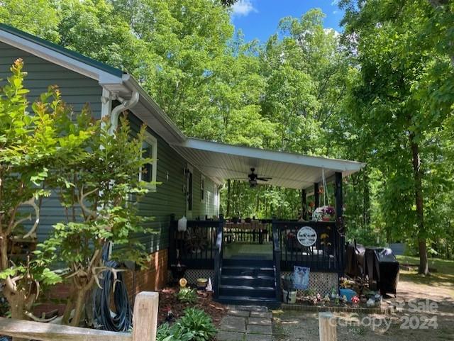 Property image 3 at 2823 Bobwhite Circle, Wingate, NC 28174