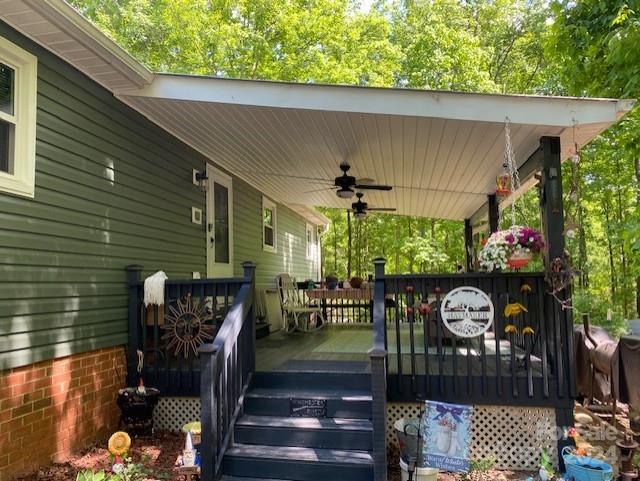 Property image 5 at 2823 Bobwhite Circle, Wingate, NC 28174