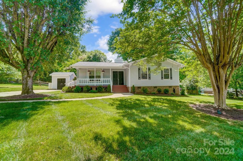 Property image 2 at 6510 Patchwork Circle, Charlotte, NC 28270