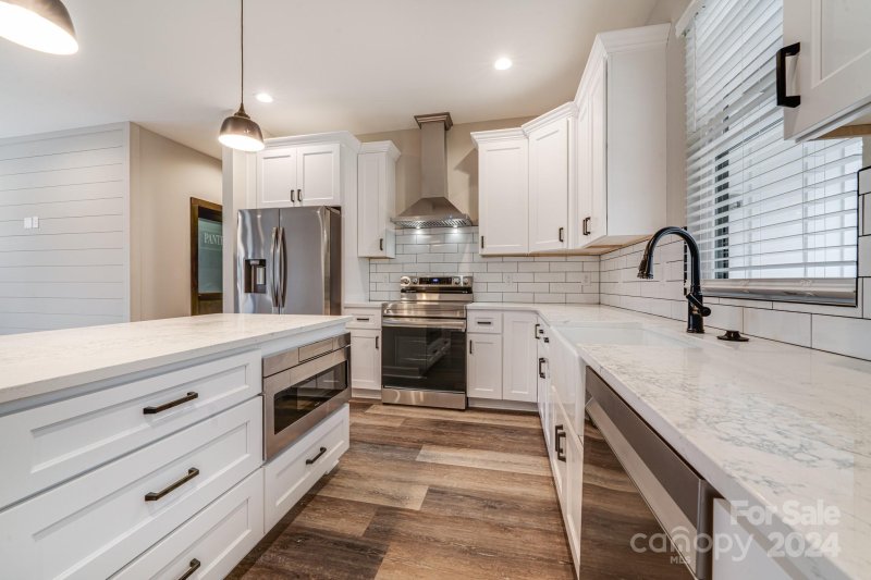 Property image 4 at 32546 Buchanan Lane, Albemarle, NC 28001