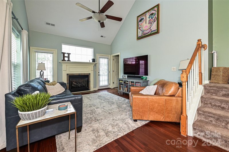 Property image 4 at 809 Rock Lake Glen, Fort Mill, SC 29715