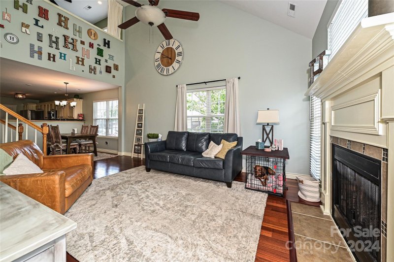 Property image 5 at 809 Rock Lake Glen, Fort Mill, SC 29715