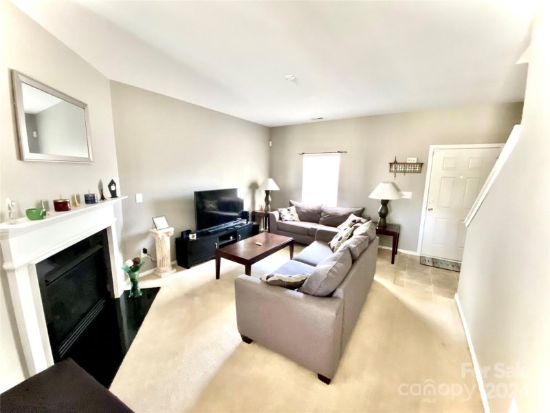 Property image 4 at 4522 Carnfeld Lane, Charlotte, NC 28215
