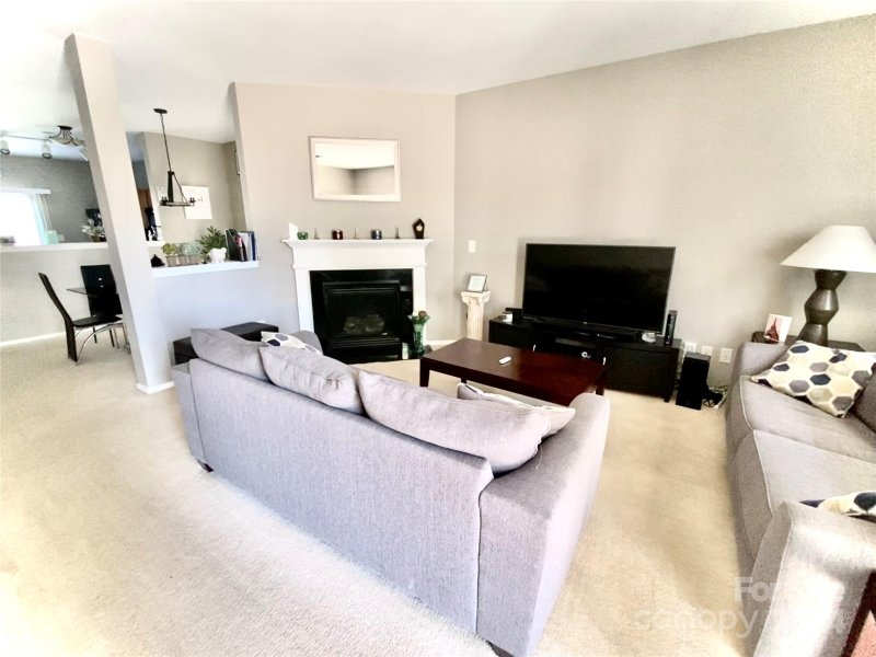 Property image 5 at 4522 Carnfeld Lane, Charlotte, NC 28215