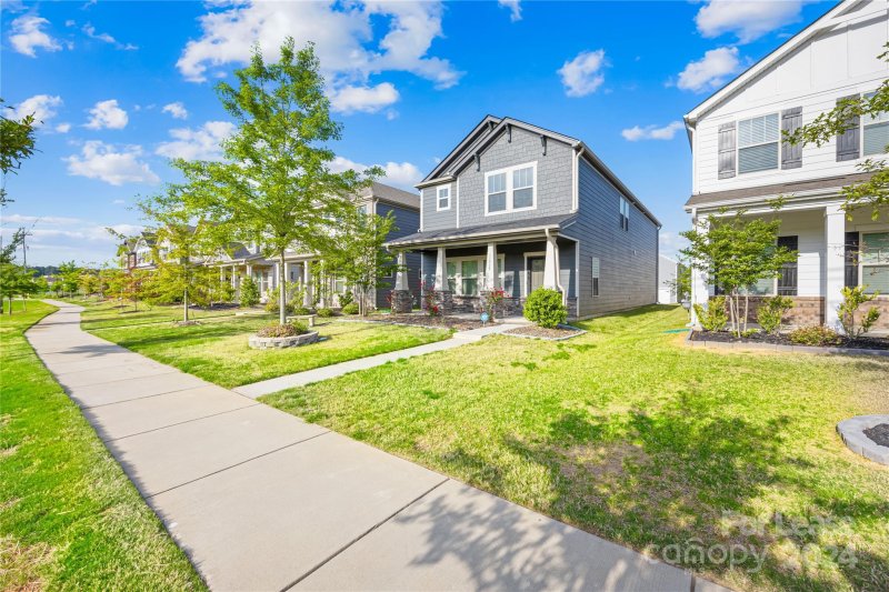 11935 Old Statesville Road