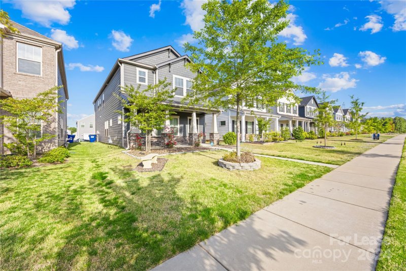 Property image 3 at 11935 Old Statesville Road, Huntersville, NC 28078