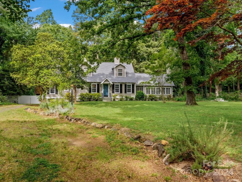 Property image 3 at 120 Colonial Drive, Salisbury, NC 28144