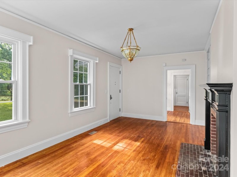 Property image 4 at 120 Colonial Drive, Salisbury, NC 28144