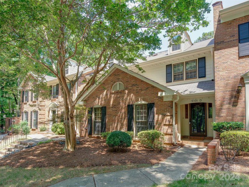 Property image 4 at 9101 Nolley Court, Charlotte, NC 28270