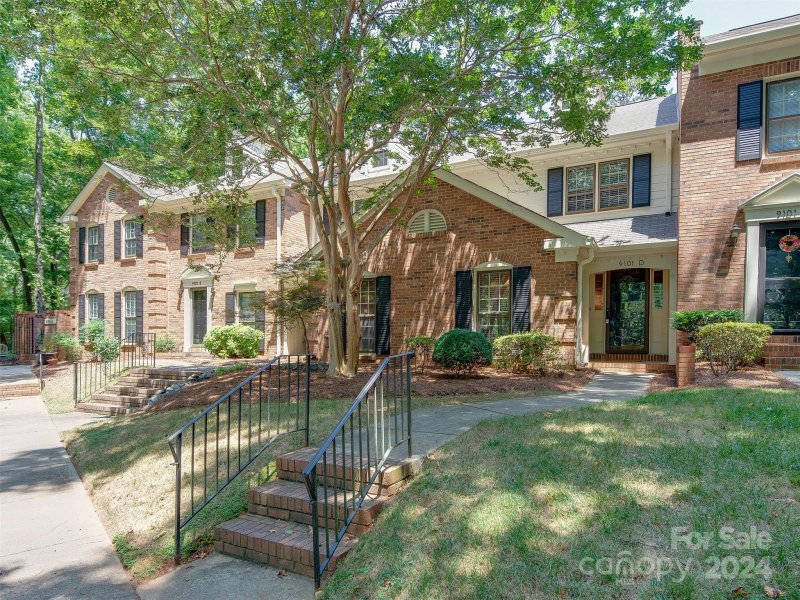 Property image 5 at 9101 Nolley Court, Charlotte, NC 28270