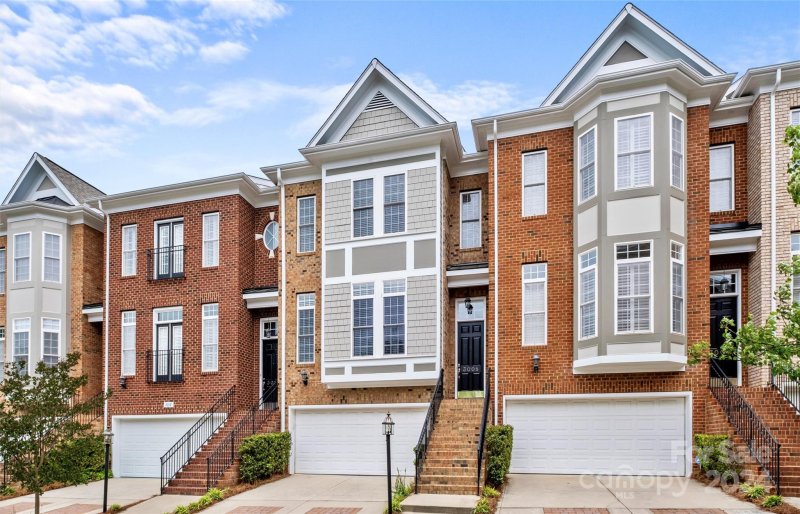 Property image 2 at 3008 Luke Crossing Drive, Charlotte, NC 28226