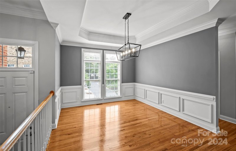 Property image 3 at 3008 Luke Crossing Drive, Charlotte, NC 28226