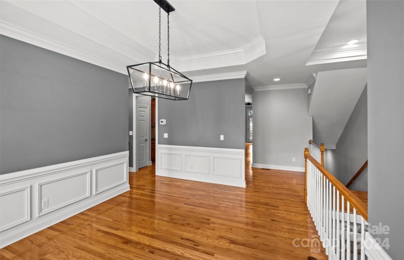 Property image 4 at 3008 Luke Crossing Drive, Charlotte, NC 28226