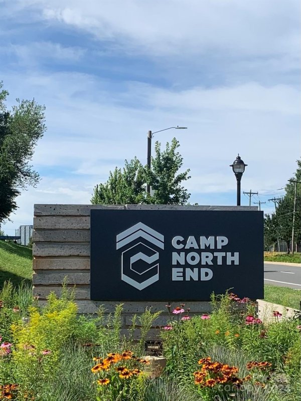 Property image 3 at 1305 Dearborn Avenue, Charlotte, NC 28206